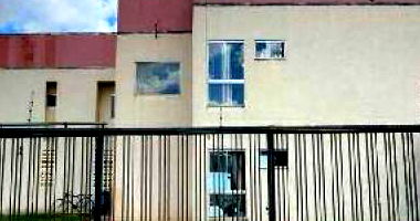 Apartamento com 2 quartos, 1 banheiro e 1 vaga