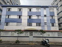Apto 102,93m² | Edifício Everest | 450m da Praia