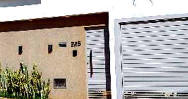 Casa em Caetité - Bahia com 60m²