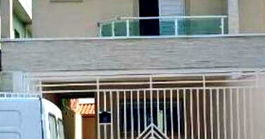 Casa Ocupada com 1 Vaga e 162m² em Jardim Santa Mônica