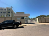 Apartamento com 2 quartos e 1 vaga em Teresina