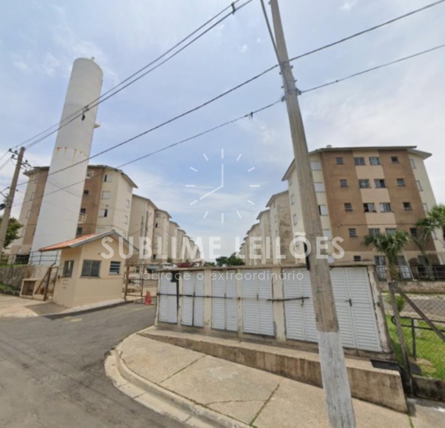 Apartamento com 2 dormitórios, vaga e 48m² útil