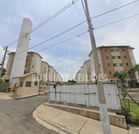 Apartamento com 2 dormitórios, vaga e 48m² útil