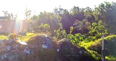 Terreno Urbano em Praia dos Coqueiros, Xangri-lá/RS - 375m²