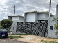 Casa com 2 quartos, 1 vaga de garagem e 59,75 m² em Umuarama
