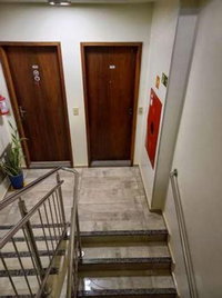 Apartamento 3 dormitórios no Green Park Residence com vaga de garagem