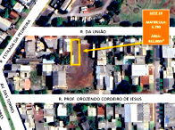 Terreno com 432m² em Cascavel/PR