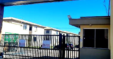 Apartamento 2 quartos, 1 vaga e 46 m²