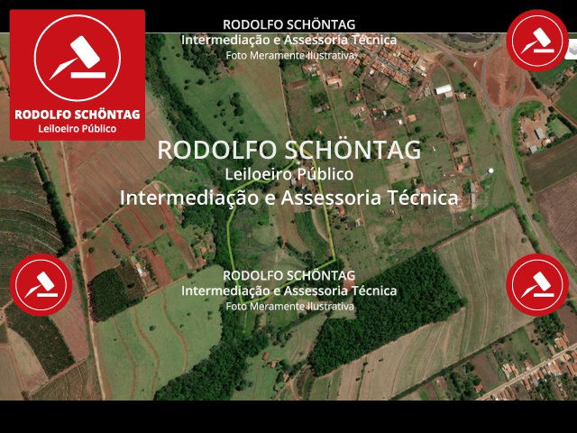 Fração Ideal 50% Rural 5,87 ha - Excelente Oportunidade