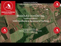 Fração Ideal 50% Rural 5,87 ha - Excelente Oportunidade