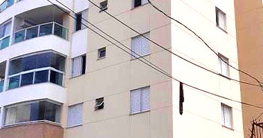 Apartamento 2 quartos, 2 banheiros, 1 vaga, 71m² privativos