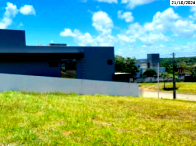 Terreno em Alphaville Natal com 452,81m²