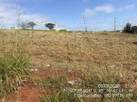 Terreno 200m² em Três Corações/MG
