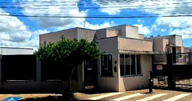 Apartamento com 2 quartos em Pirassununga/SP