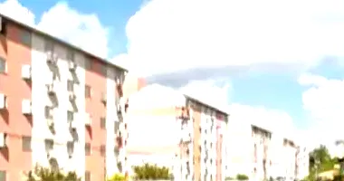 Apartamento com 1 quarto e 1 banheiro em leilão
