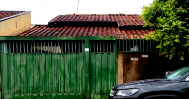 Casa com 148,00 m² em Pitangueiras - Ocupada