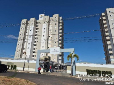 Apartamento com 2 Quartos e 2 Banheiros no Village Sul