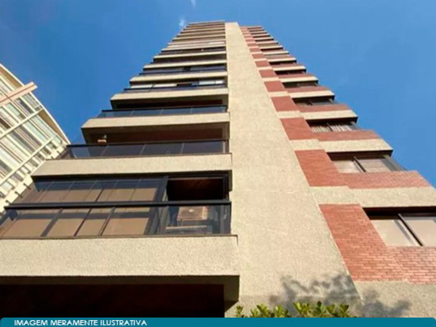 Apartamento Duplex Luxuoso com 287m² em Vila Andrade, São Paulo