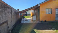 Casa com 2 quartos, 1 banheiro e 60m², ocupada