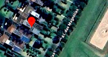 Terreno com 291,29 m² em Parque Residencial San Remo