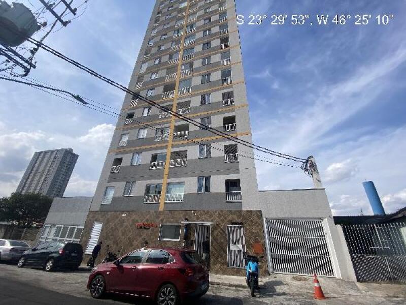Apartamento 2 Quartos Vila Curuca, São Paulo - SP