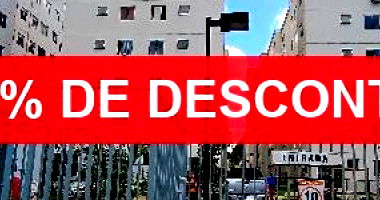 Apartamento com 2 quartos em Salvador/BA