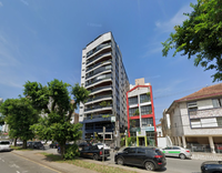 Apartamento Duplex 267m² - 2 Vagas - Ponta da Praia