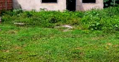 Terreno em Aquidauana/MS com Lance Inicial de R$53.000,00