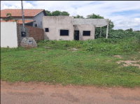 Terreno em Aquidauana/MS com Lance Inicial de R$53.000,00