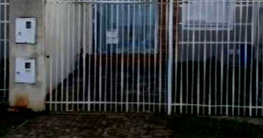 Casa com 45m² em Ponta Grossa/PR - Cara-Cara