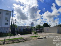 Apartamento com 2 quartos em Camaçari/BA