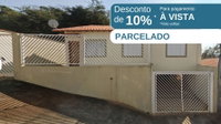 Casa em Condomínio Ocupada em Santana de Parnaíba/SP