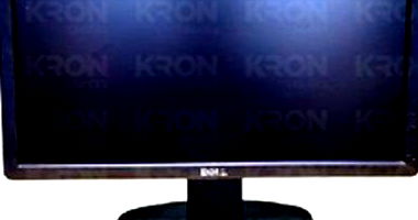 6 Monitores Dell P24 22H - Ótima Oportunidade!