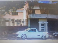 Apartamento com 1 vaga em Maringá-PR