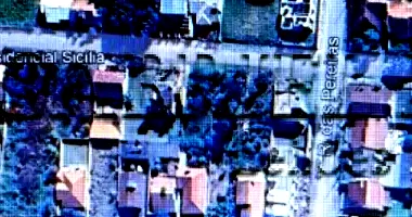 Terreno com 390m² em São Sebastião do Caí-RS