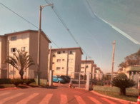 Apartamento 2 Dormitórios com 50,42 m² e 1 Vaga