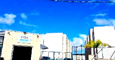 Apartamento com 2 Quartos em São Paulo