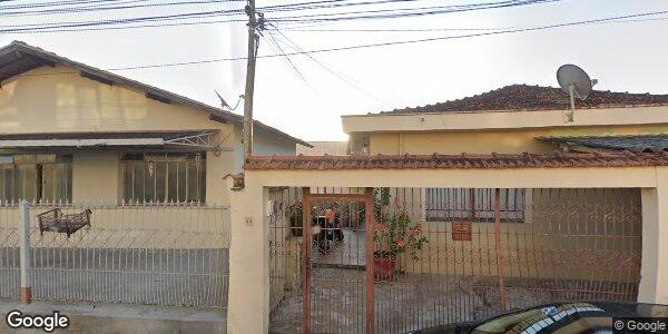 Casa com terreno de 203m² em Poços de Caldas/MG