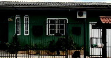 Casa com 139.22m² em Passo Fundo/RS