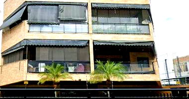 Apartamento 104m² com 2 vagas no Recreio dos Bandeirantes - Ocupado