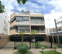 Apartamento 104m² com 2 vagas no Recreio dos Bandeirantes -