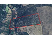 Área Rural com 27,98 ha, ocupada, ideal para investimento