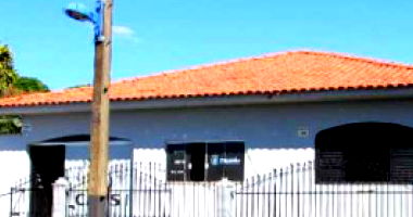 Casa com 2 Quartos e 1 Suíte em Paiçandu/PR