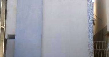 Casa com 2 quartos e 54,59m² de área total em Pesqueira/PE