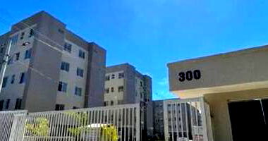 Apartamento com 2 quartos em Rio de Janeiro/RJ