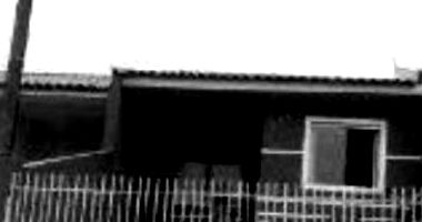 Casa em Condomínio com 2 Quartos em Ponta Grossa/PR