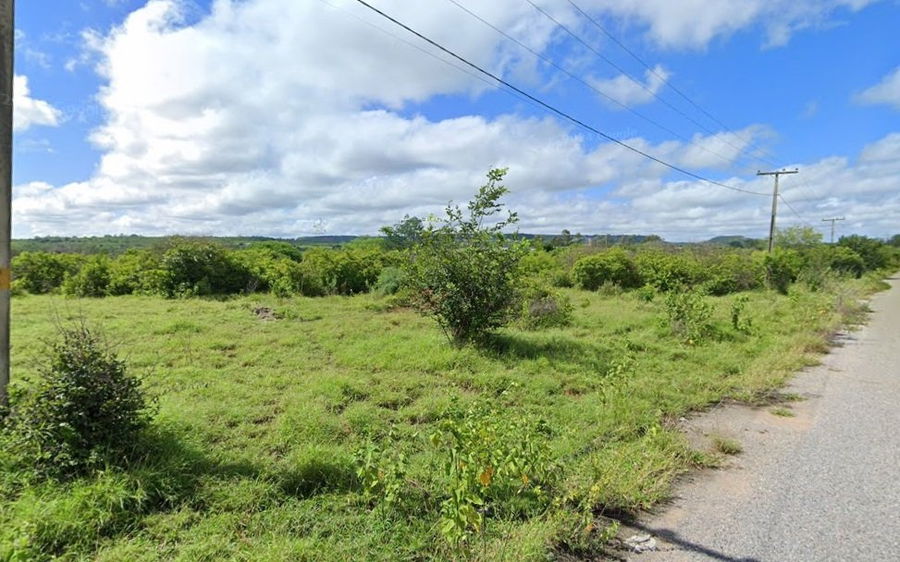 Terreno amplo de 4.000m² no Distrito Industrial, pronto para investimento