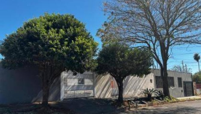 Casa 149 m² com 3 quartos em Campo Grande - MS