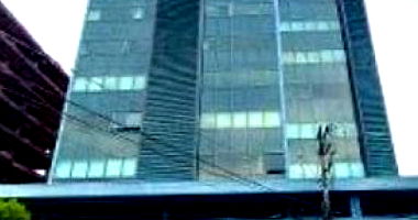 Sala Comercial 68 m² com 1 vaga - Ocupada