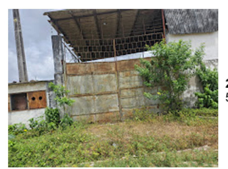 Terreno amplo de 3.540m² em Feira de Santana/BA